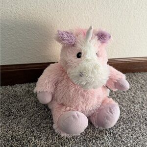 Unicorn Warmies
